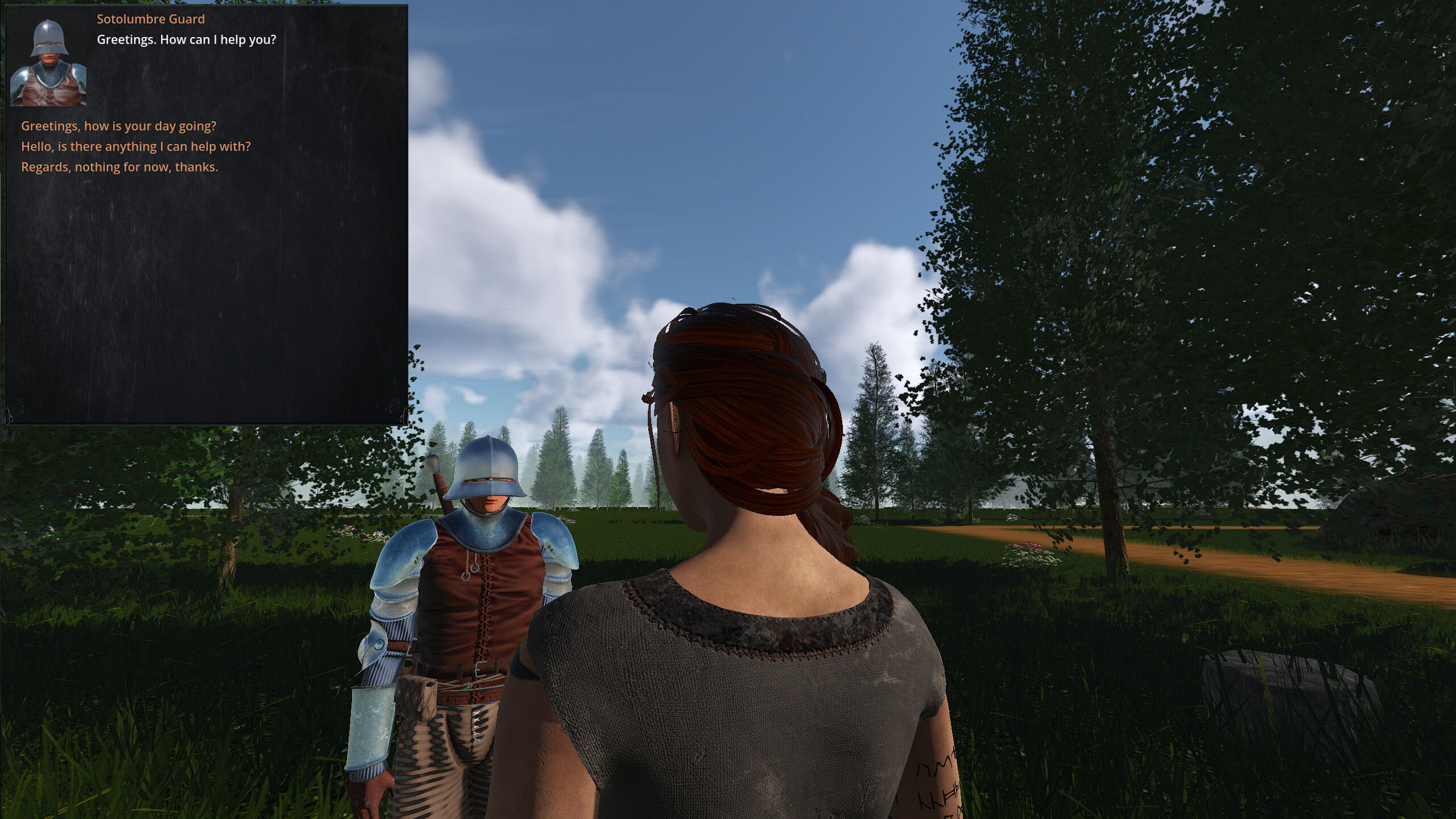 Averun screenshot 5