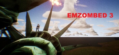 Cover art from EMZOMBED 3