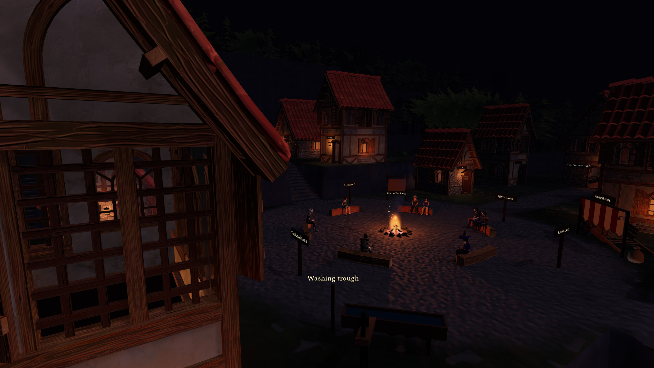 Who Howls? screenshot 5