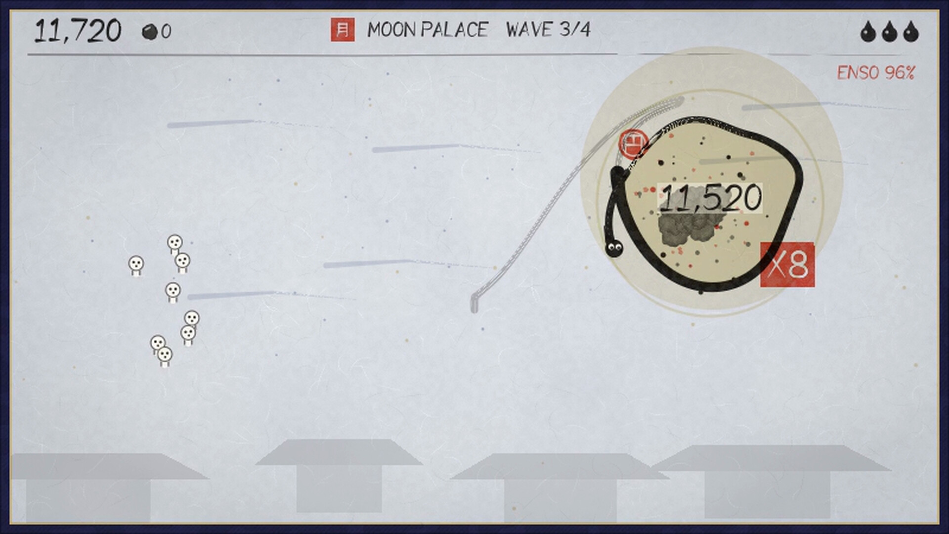 Ensō: The Ink Spirit screenshot 4