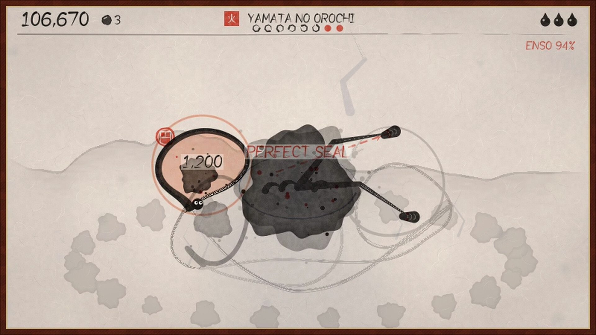 Ensō: The Ink Spirit screenshot 5