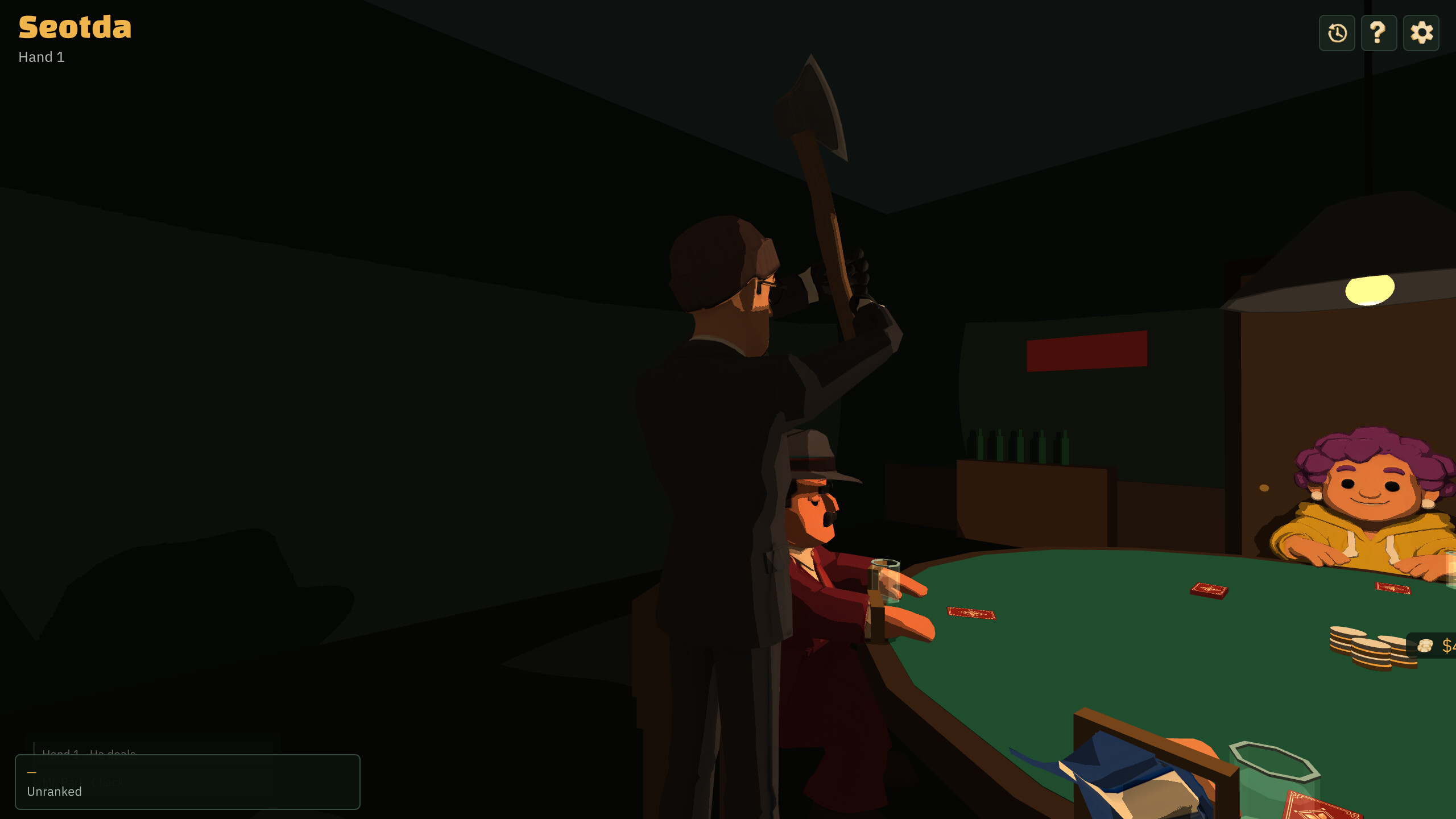Catch a Cheater by the Hand trailer