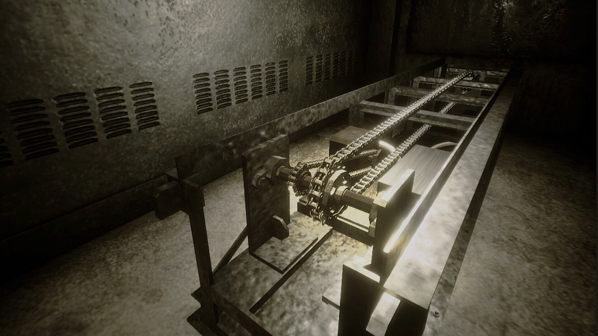 黄泉姫 -Devouring Brimstone- screenshot 4