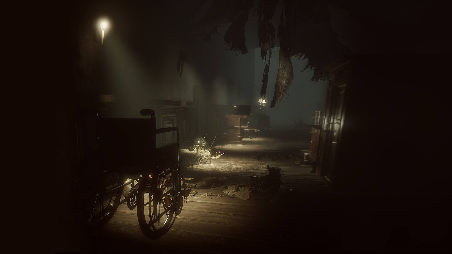 黄泉姫 -Devouring Brimstone- screenshot 2