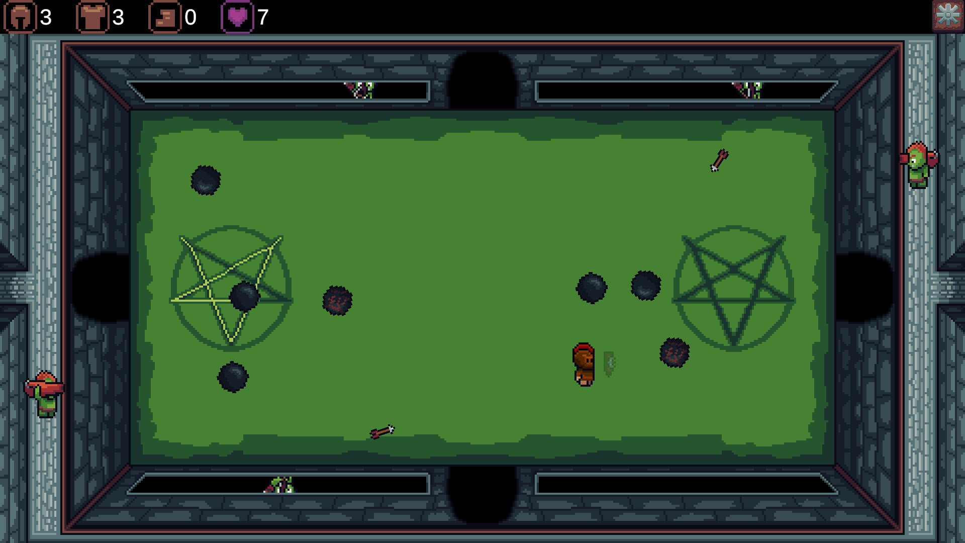 Ogrewhelmed screenshot 3