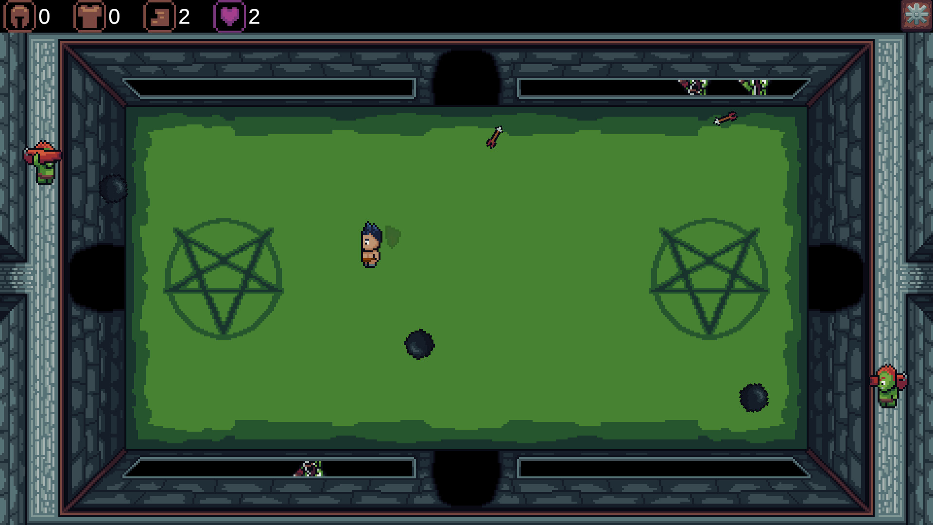 Ogrewhelmed screenshot 5