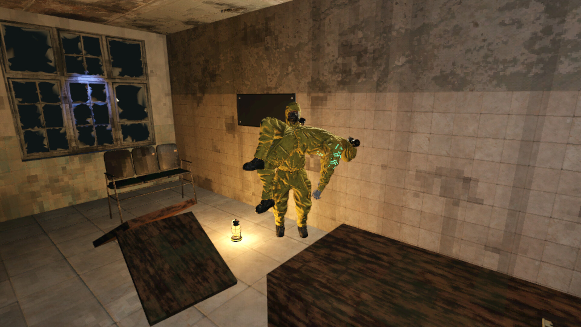 St. Grimsby’s Thaumaturgical screenshot 5