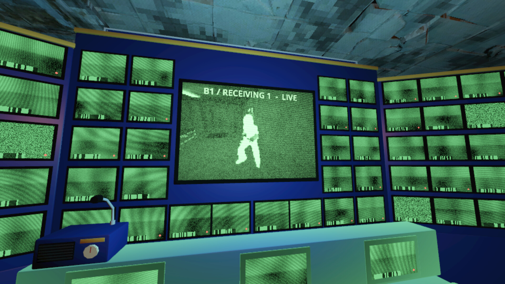 St. Grimsby’s Thaumaturgical screenshot 2