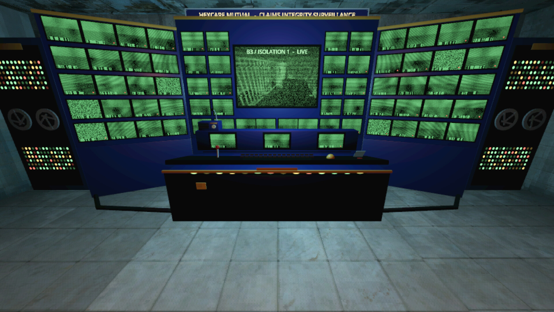 St. Grimsby’s Thaumaturgical screenshot 3