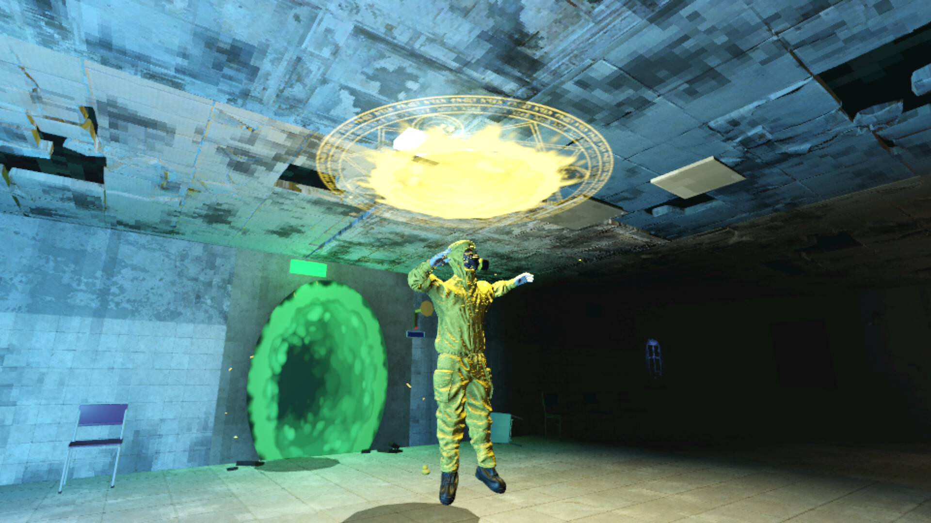 St. Grimsby’s Thaumaturgical screenshot 4