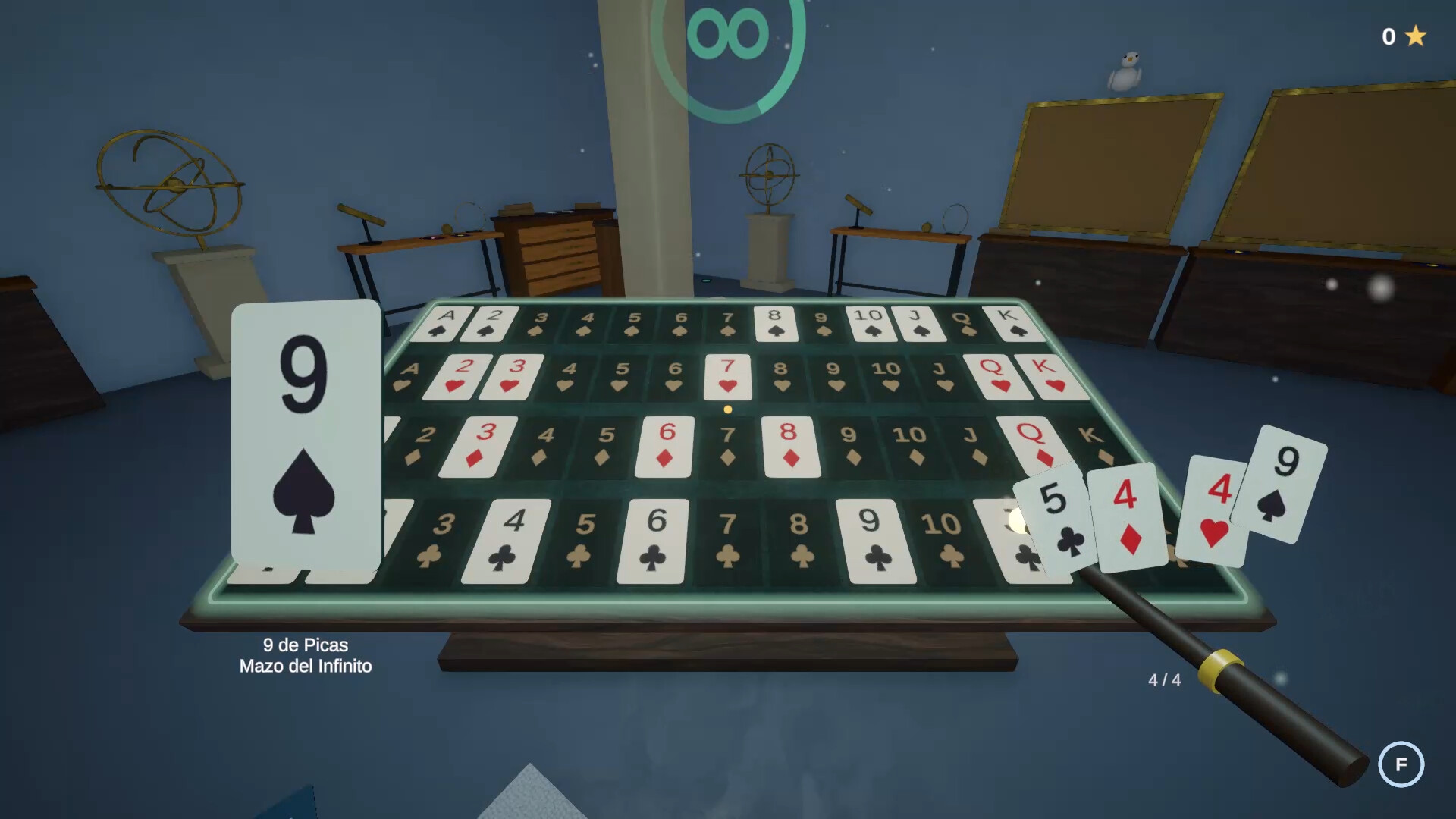 The Magician: Tidy Up the Magic Decks! trailer