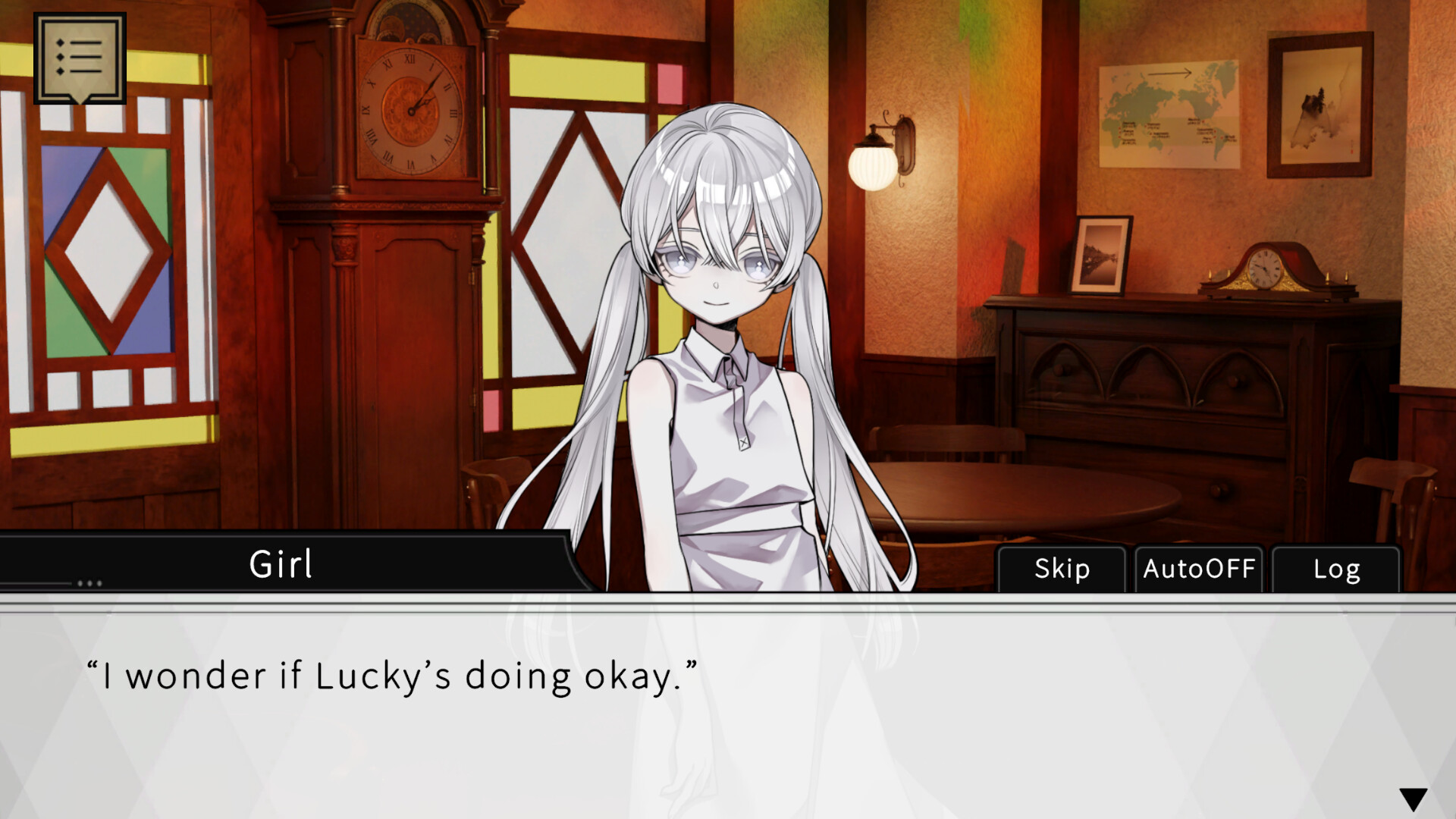 Last Order screenshot 3