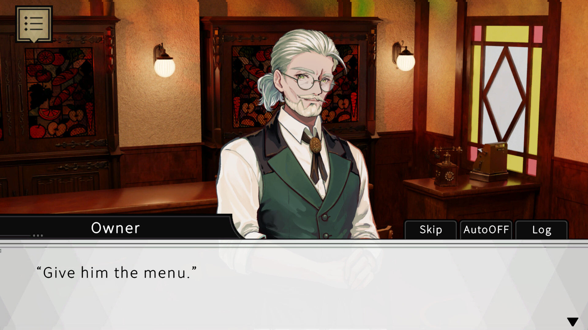 Last Order screenshot 2