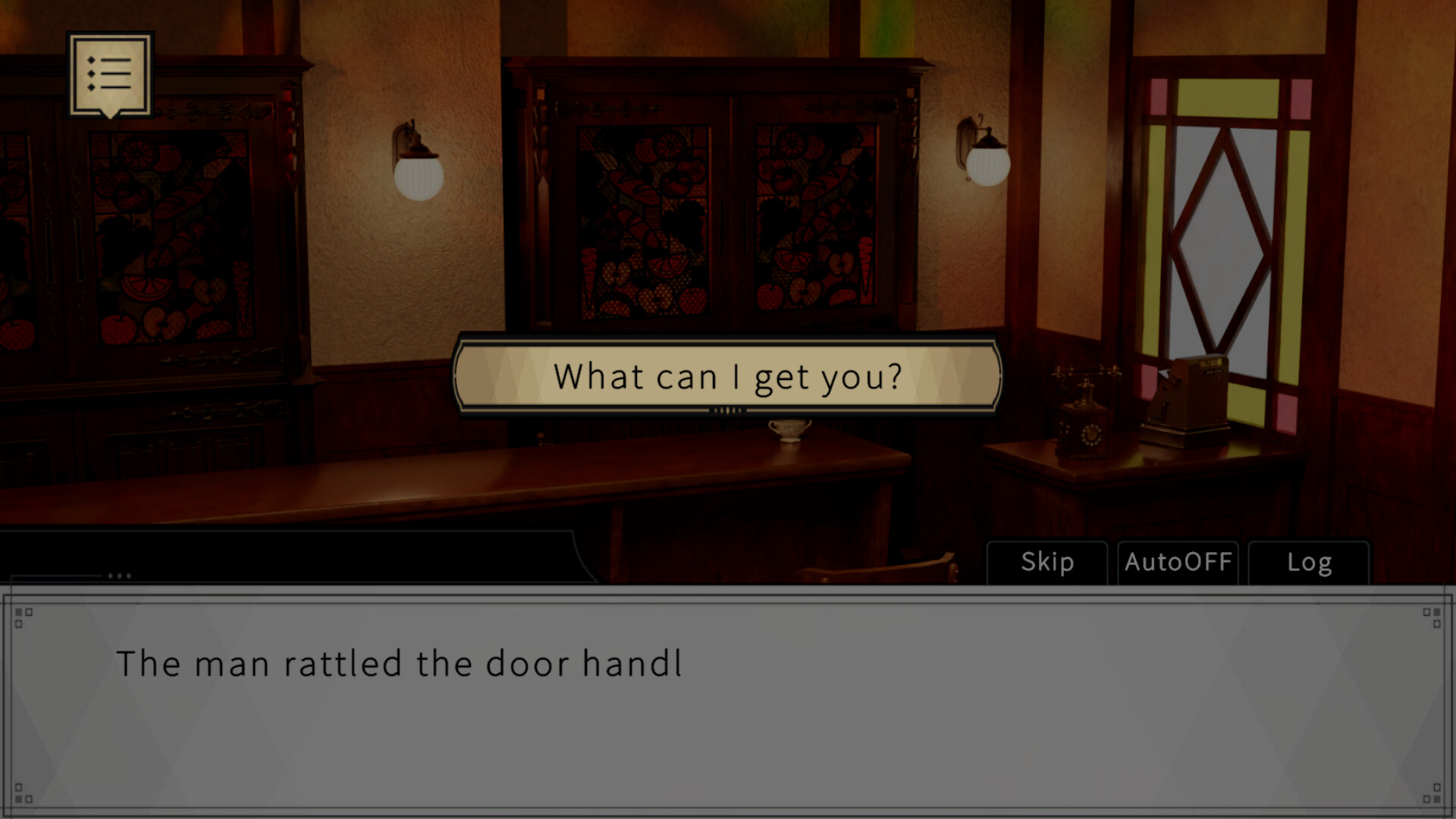 Last Order screenshot 4