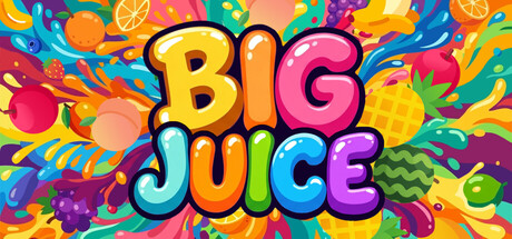 Cover art from BIG JUICE
