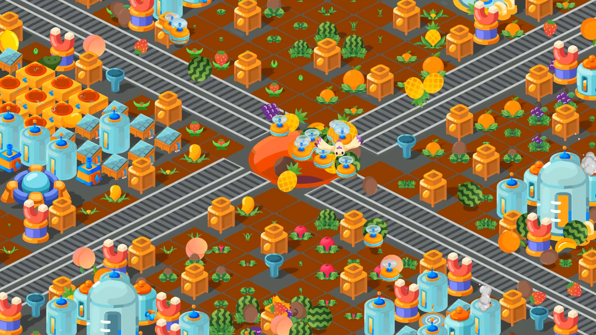 BIG JUICE screenshot 5