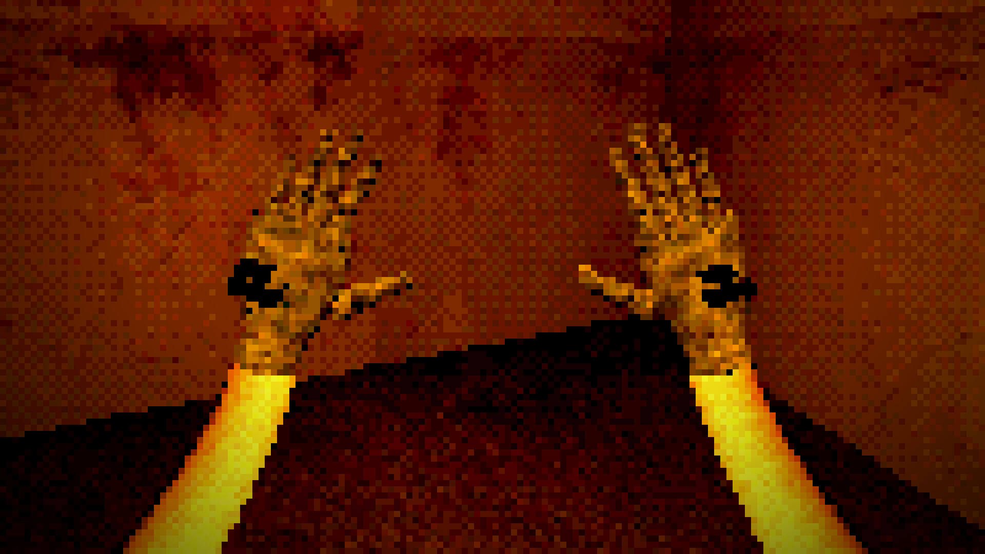My Basement is Hungry screenshot 4