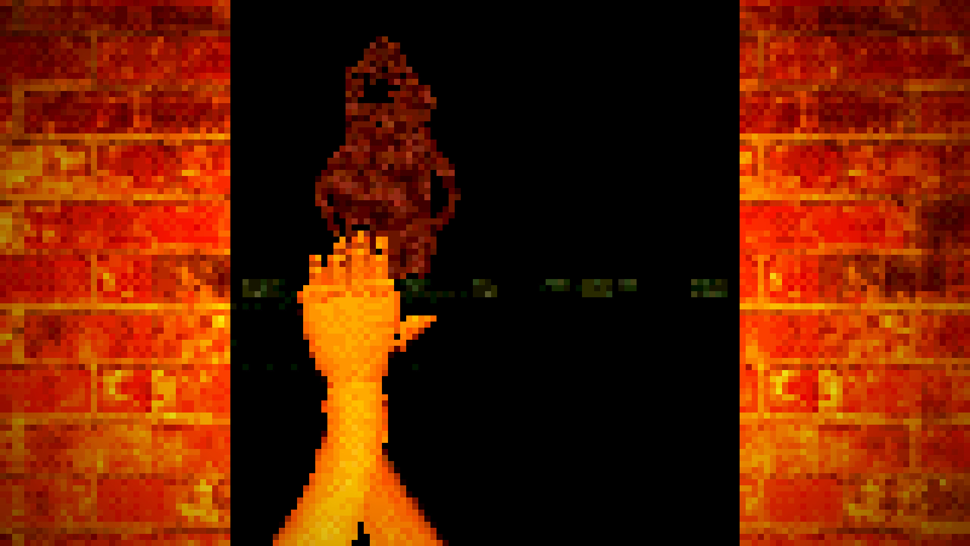 My Basement is Hungry screenshot 5