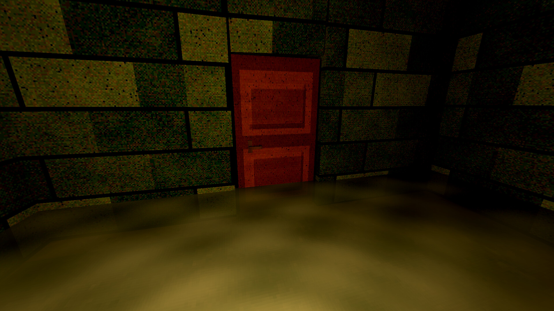 My Basement is Hungry screenshot 2