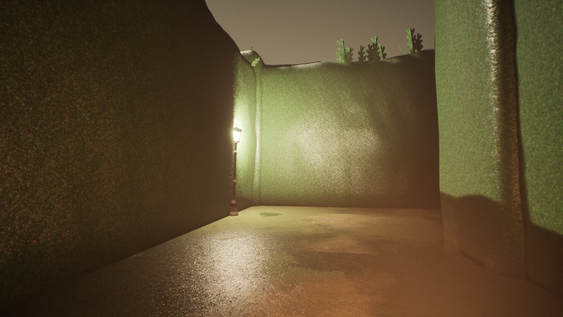 Maze 1211 screenshot 5