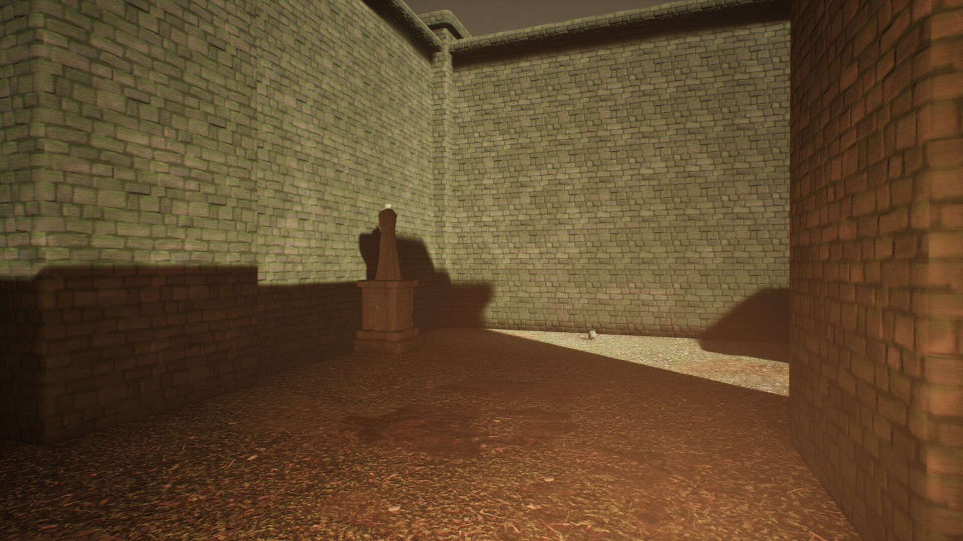Maze 1211 screenshot 1