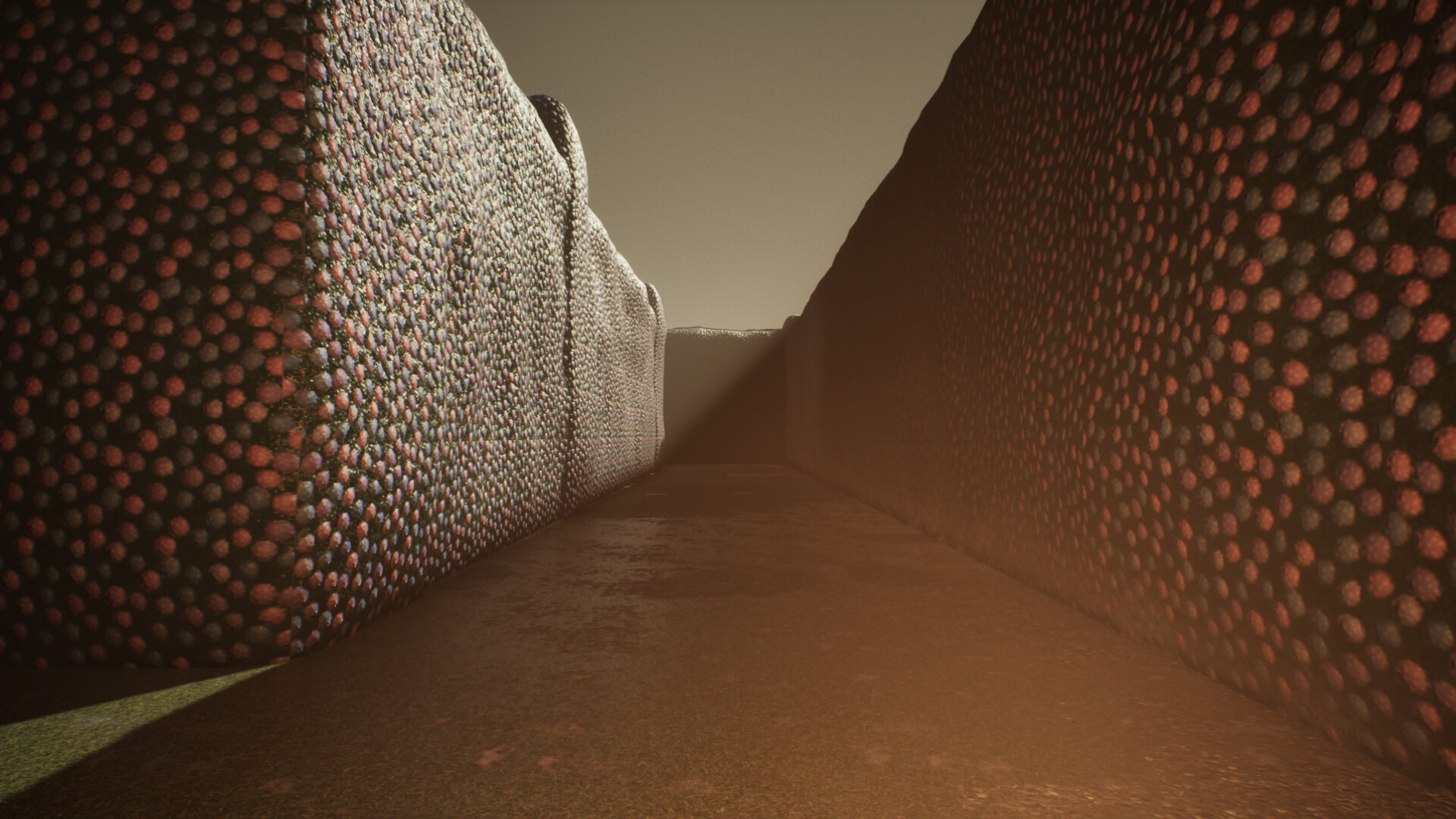 Maze 1211 screenshot 4