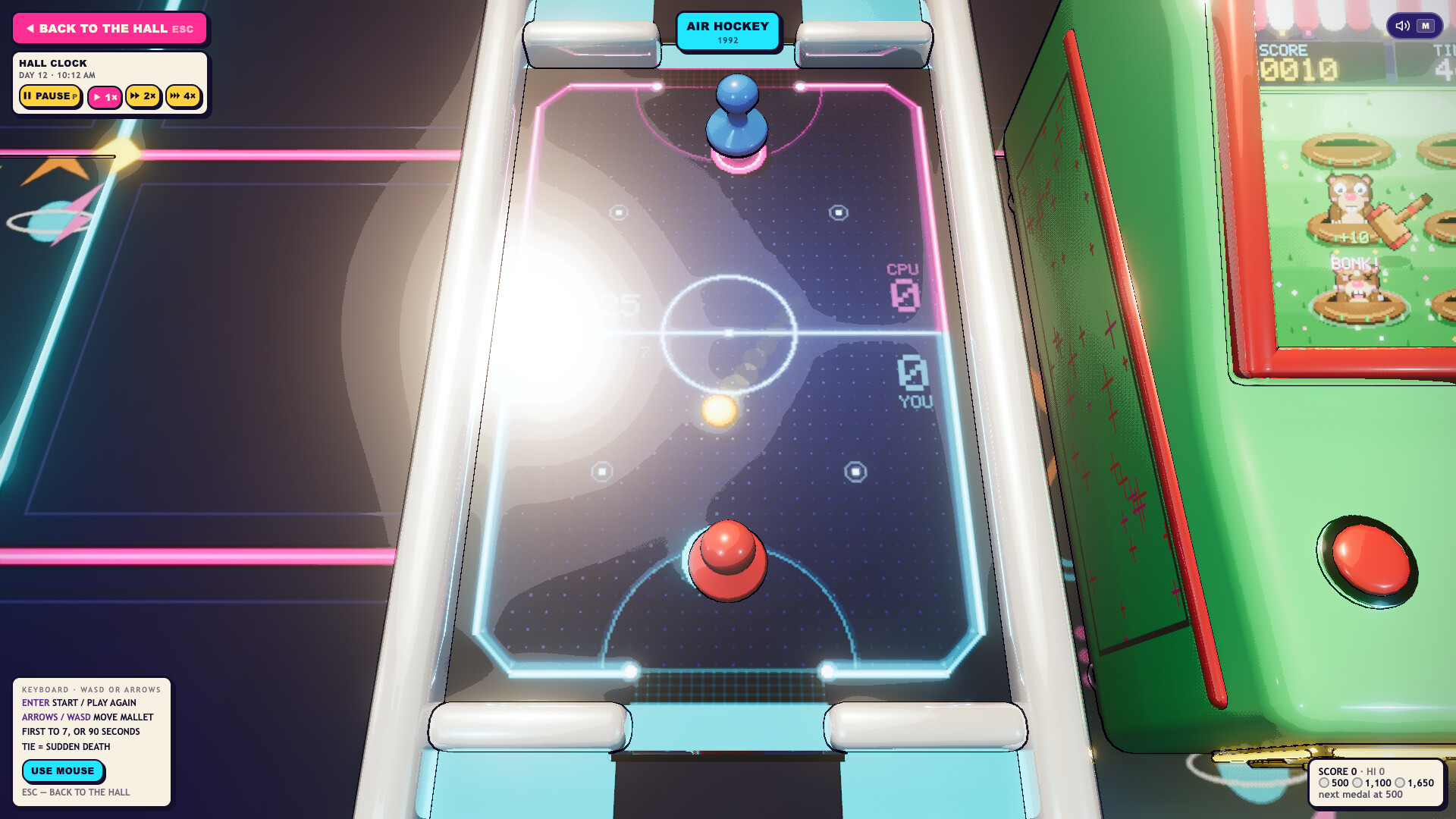 Cabinet Fever screenshot 3