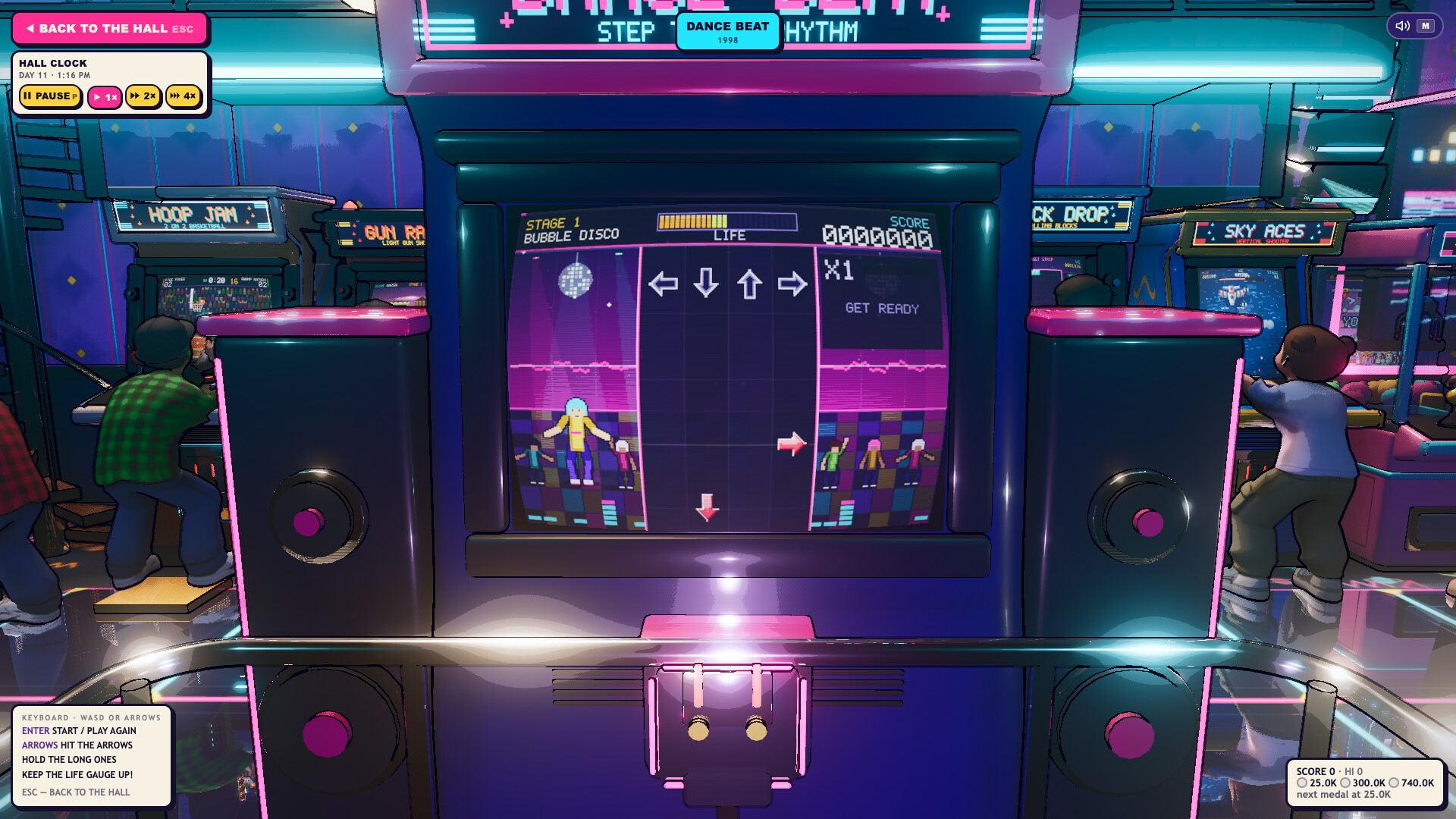 Cabinet Fever screenshot 5