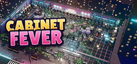 Cover art from Cabinet Fever