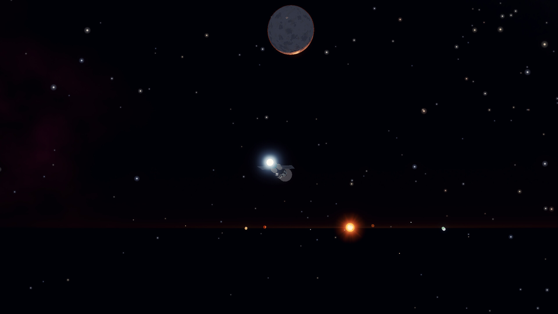 TRAPPIST-1 trailer