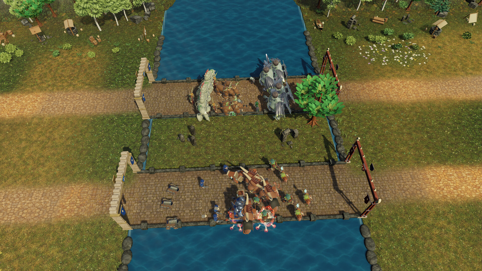 Bastion Rivals screenshot 5