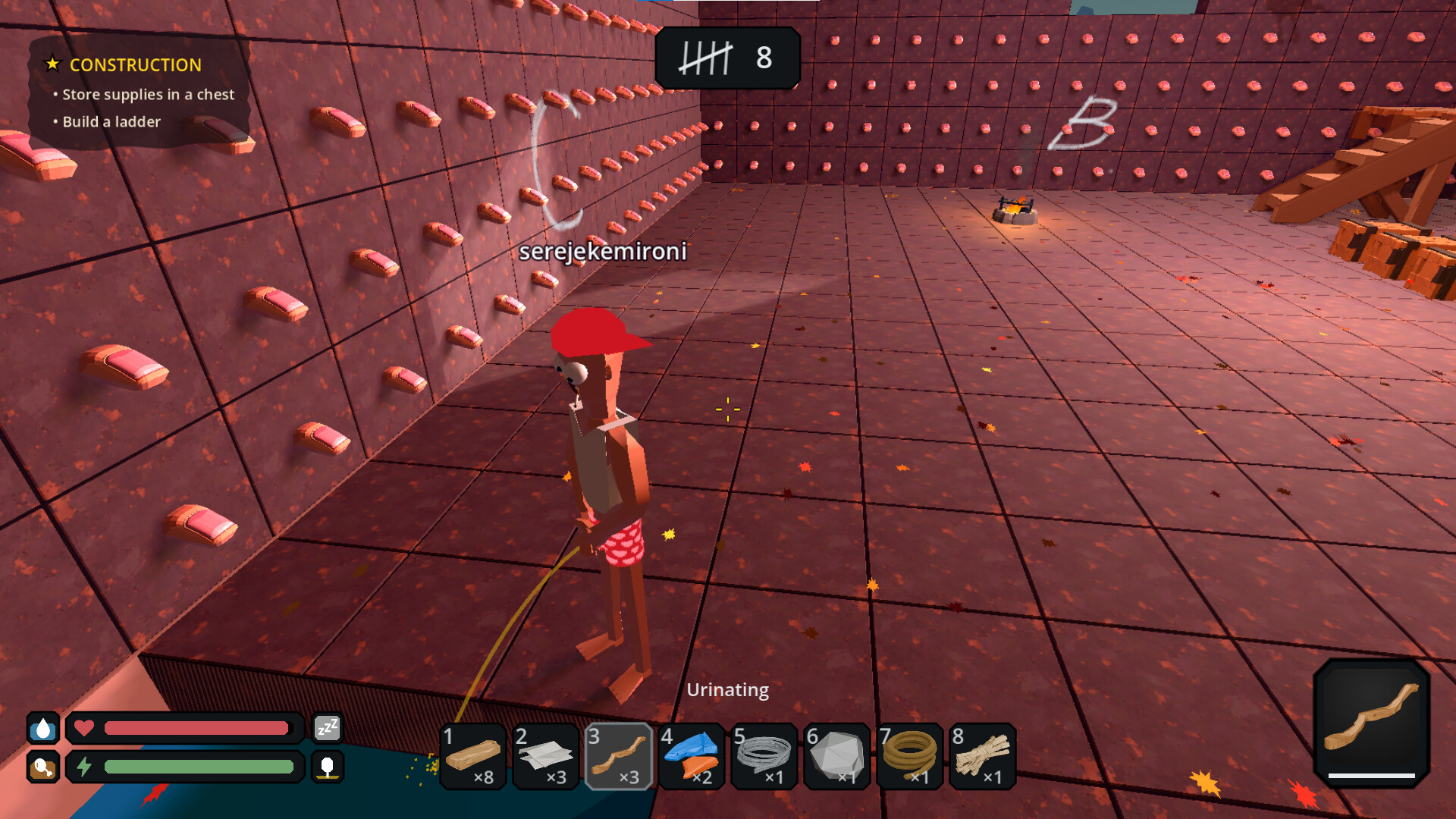 Don't Press This SH*T screenshot 3