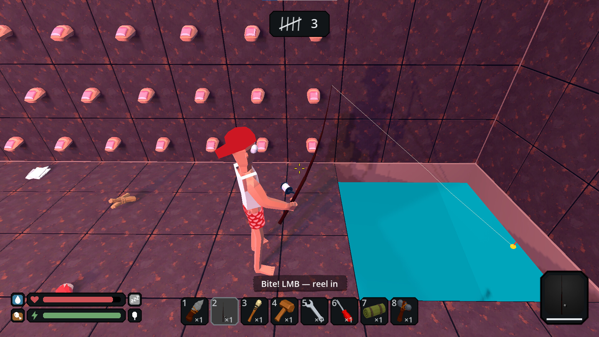 Don't Press This SH*T screenshot 4