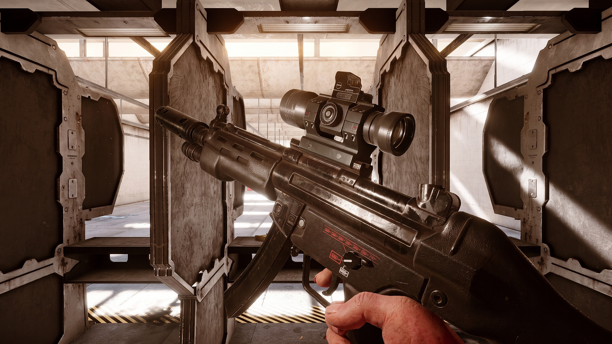MYTHHUNT screenshot 2