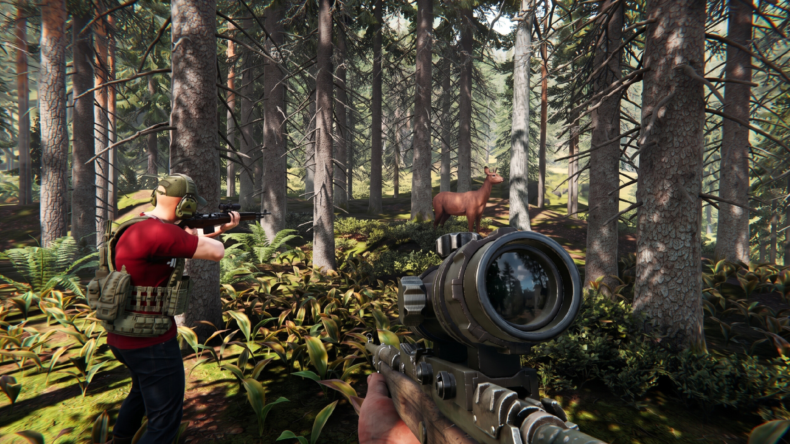 MYTHHUNT screenshot 5