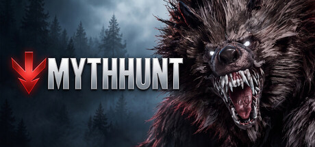 Cover art from MYTHHUNT