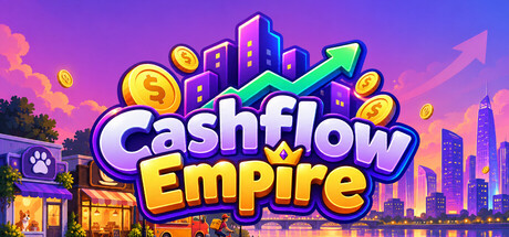 Cover art from Cashflow Empire