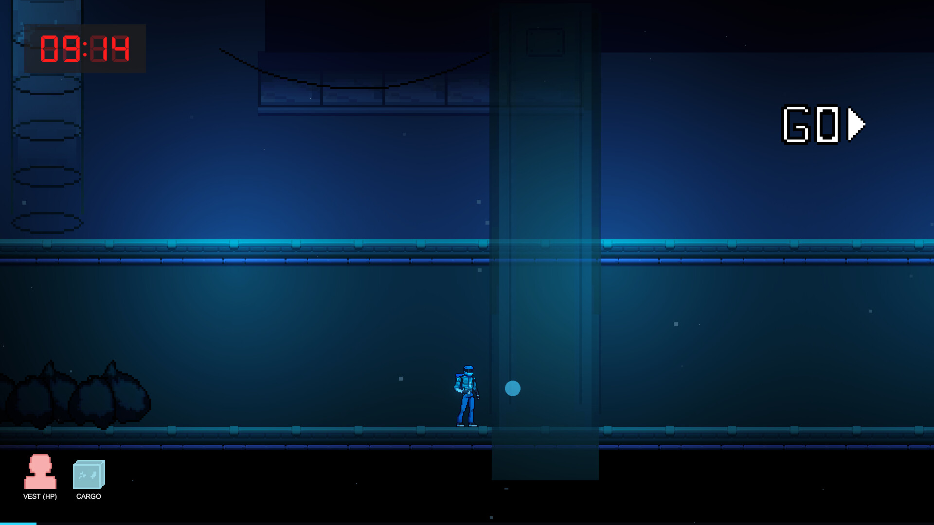 RIDER screenshot 5