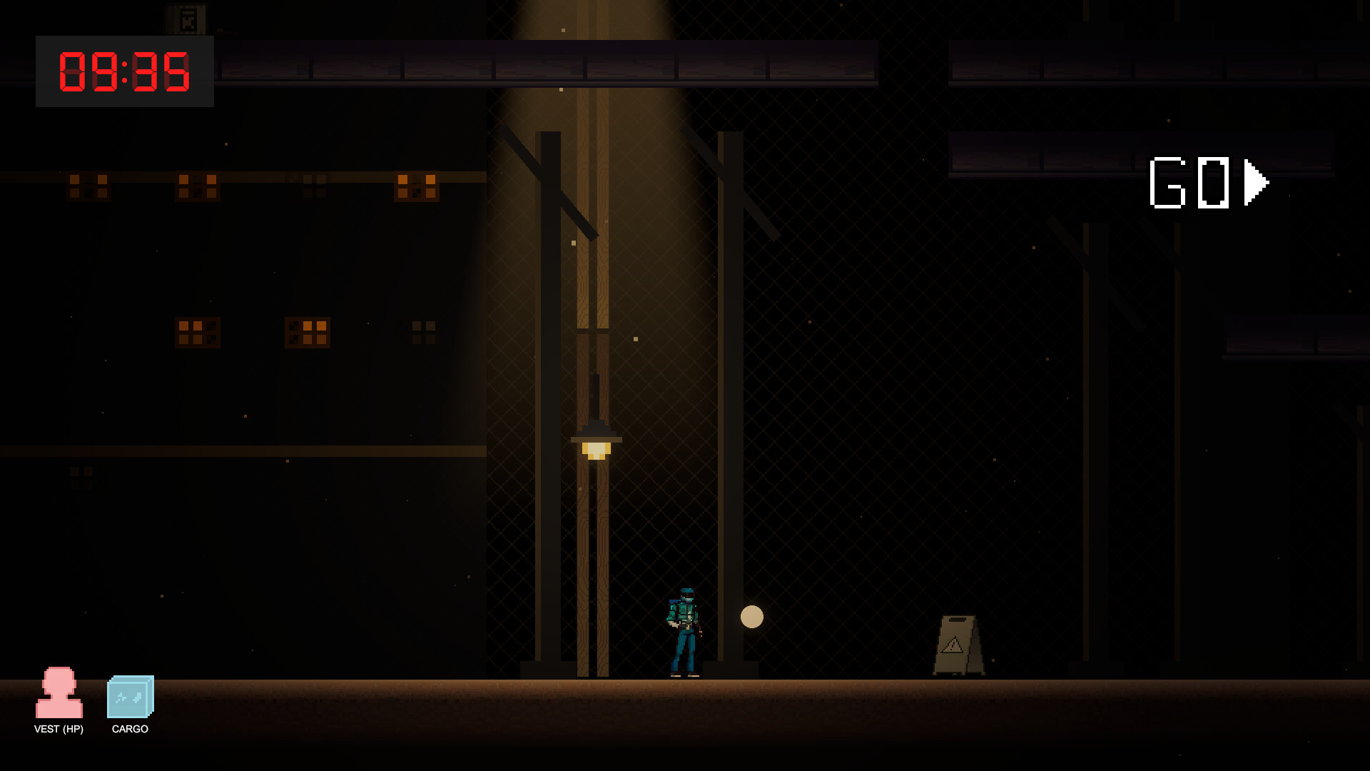 RIDER screenshot 4