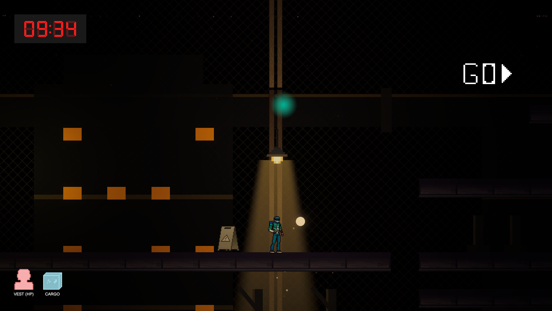 RIDER screenshot 3
