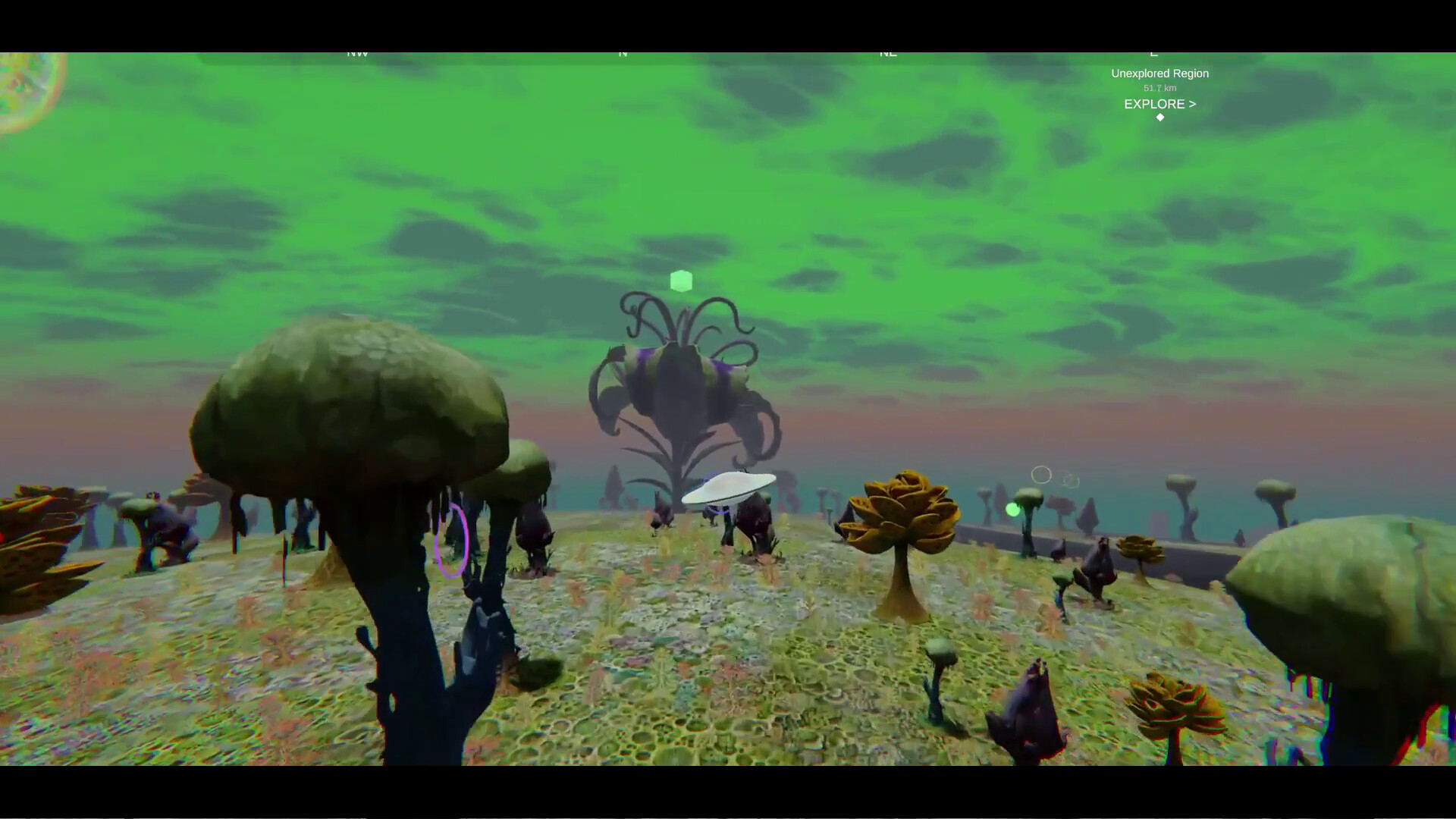 Wonderdrift screenshot 5