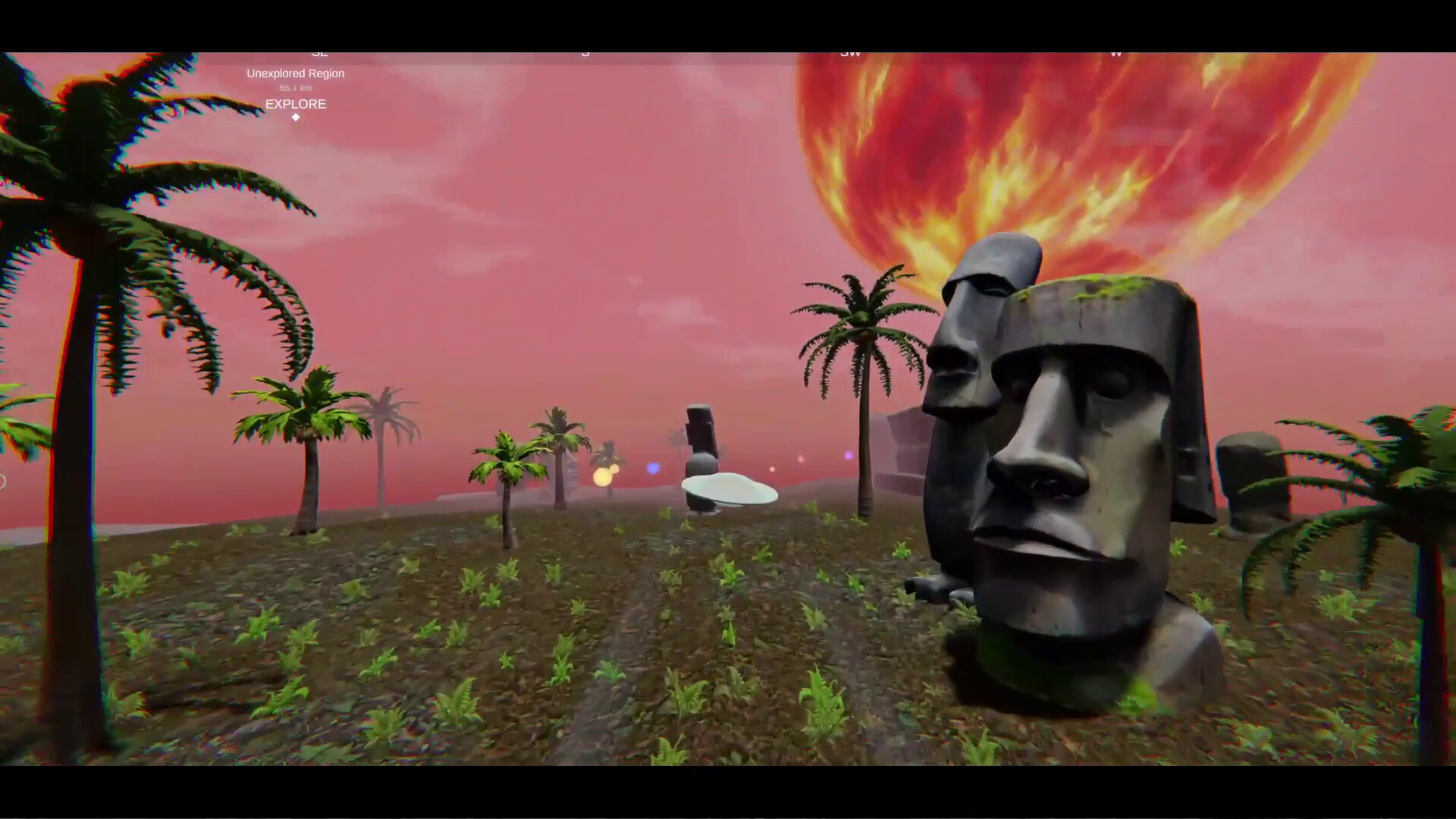 Wonderdrift screenshot 2