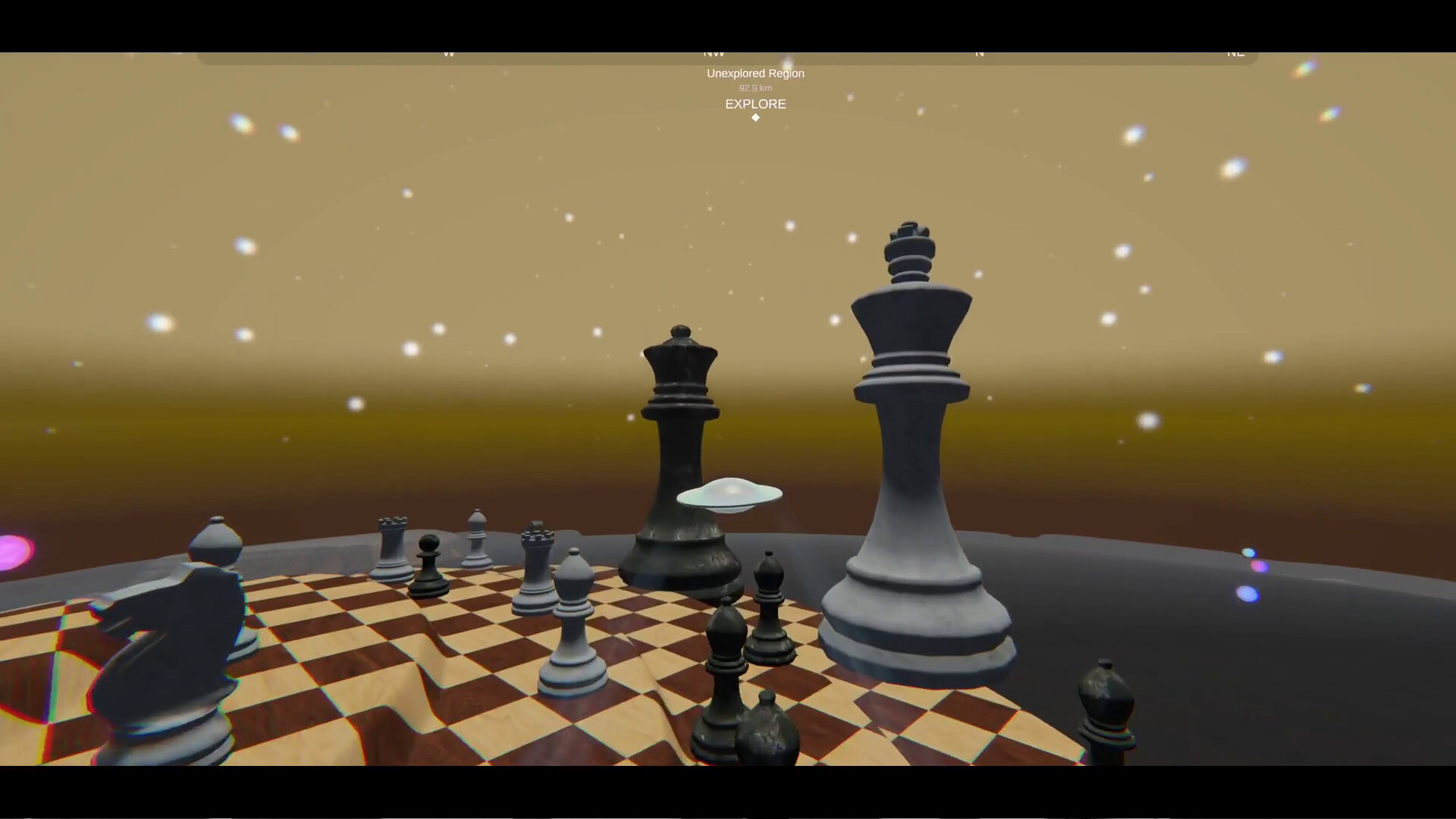 Wonderdrift screenshot 3