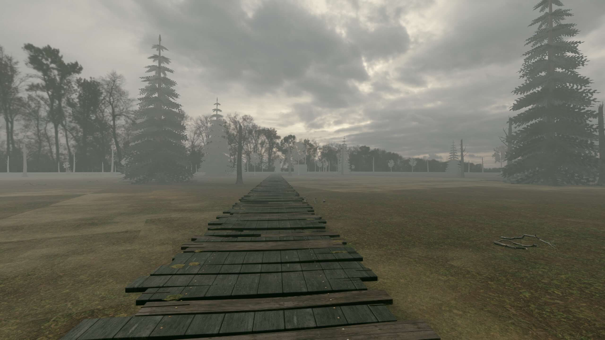 Dark Lots screenshot 2