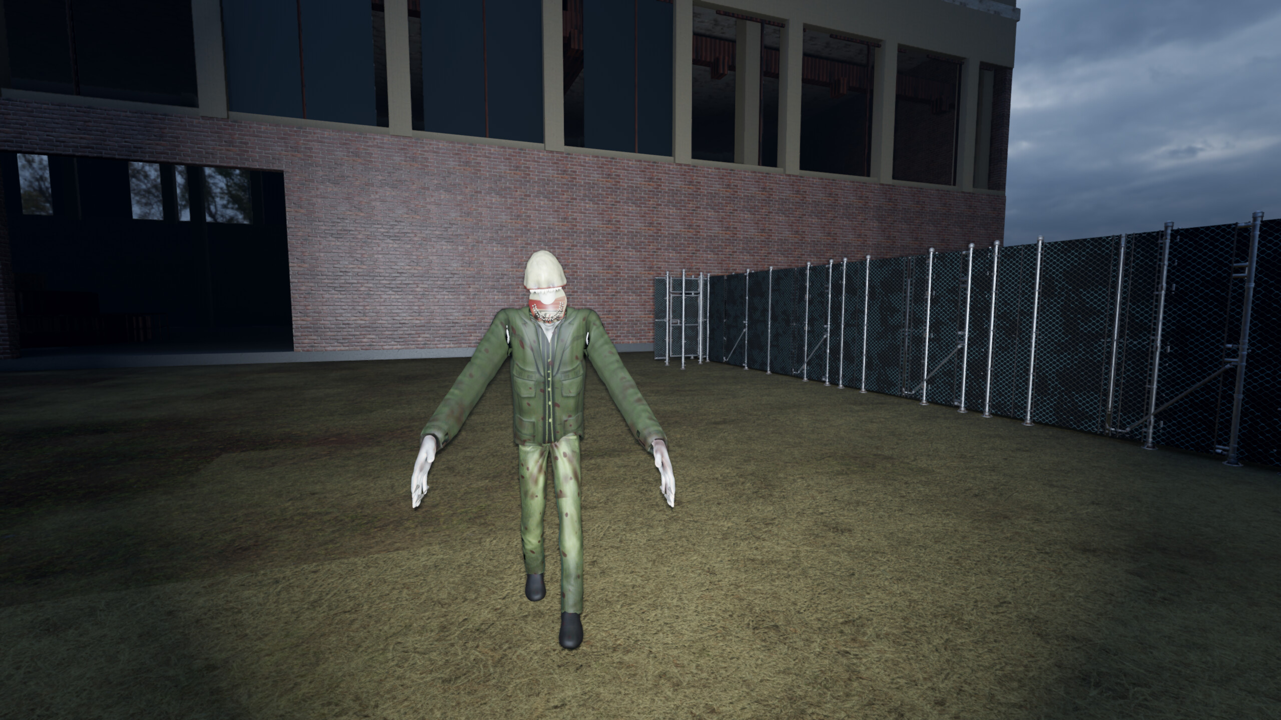 Dark Lots screenshot 3
