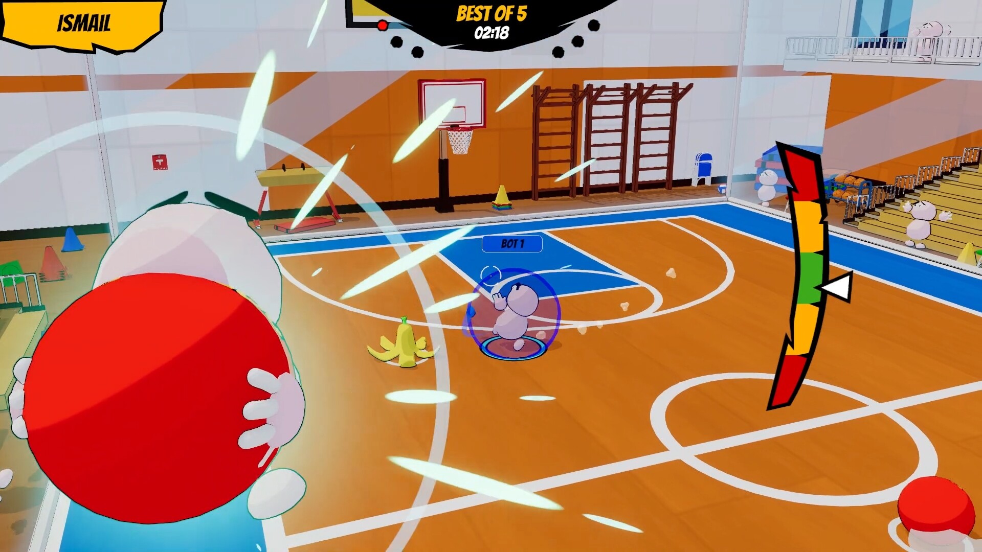 Dodge This! screenshot 4