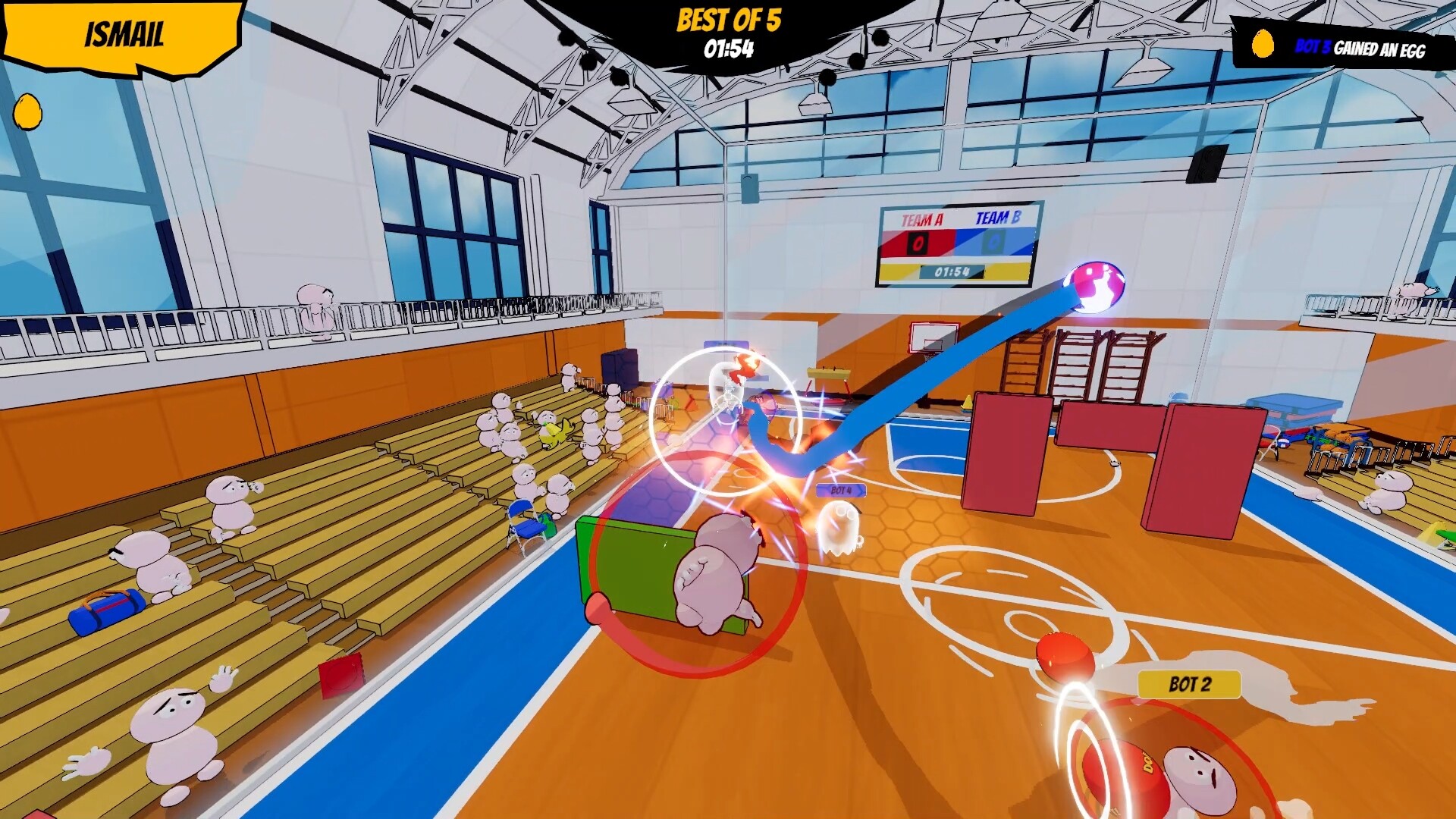 Dodge This! screenshot 5
