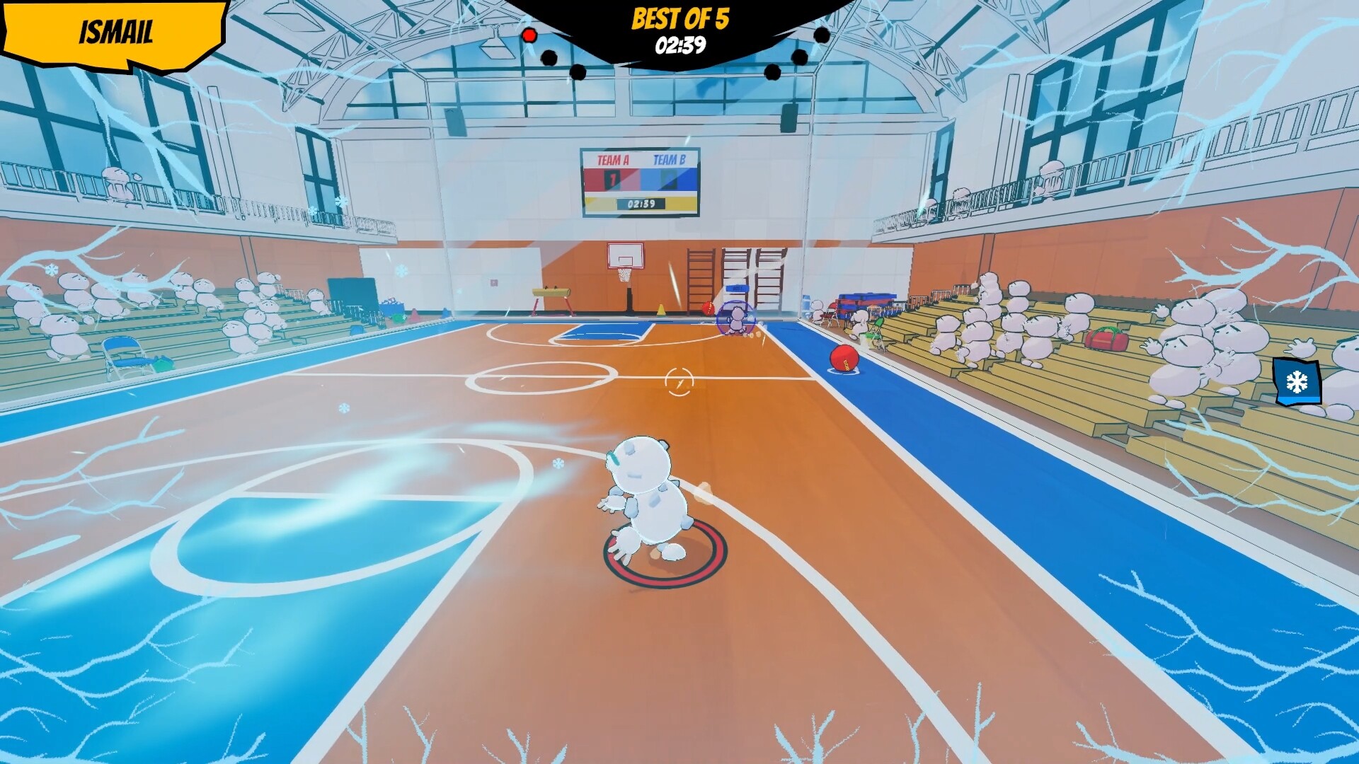 Dodge This! screenshot 3
