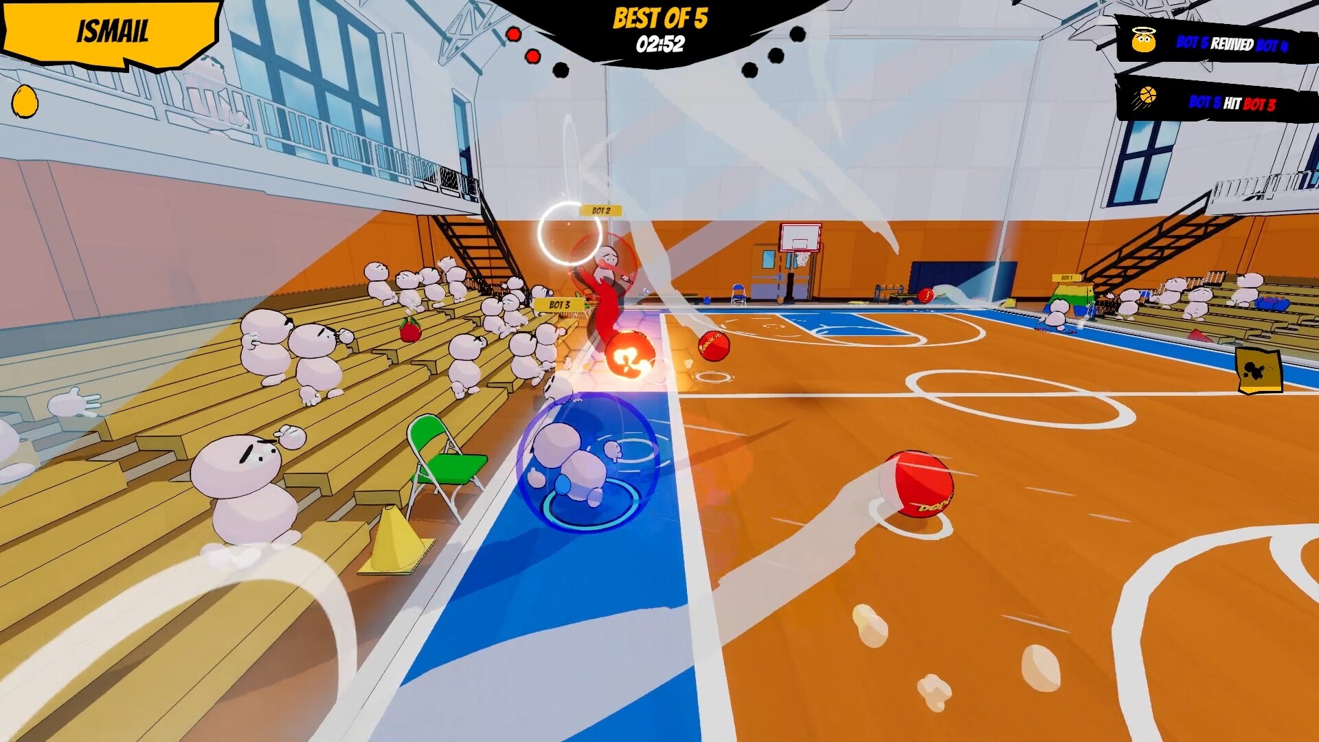 Dodge This! screenshot 2