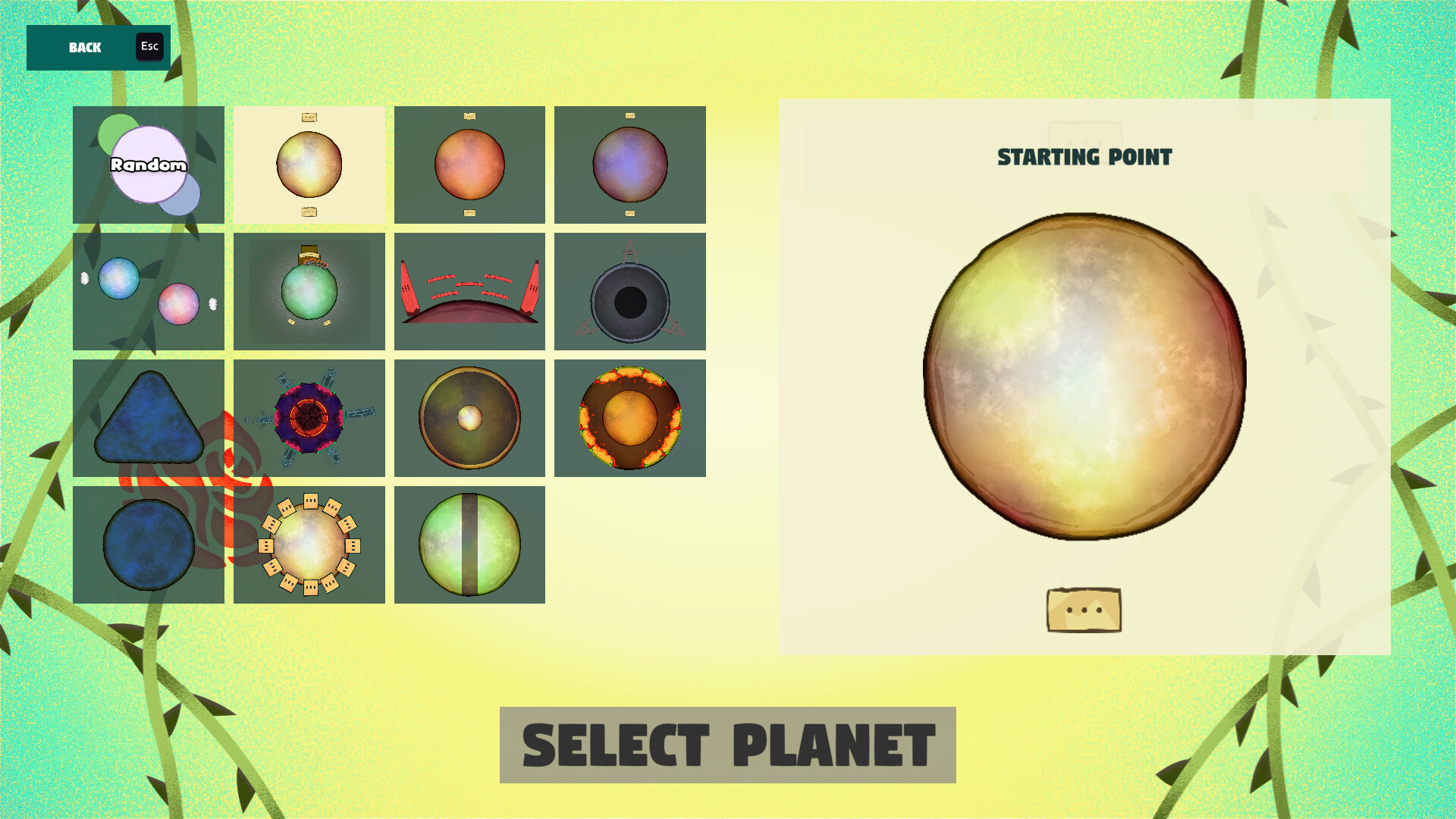 Le Petit Shooter screenshot 3